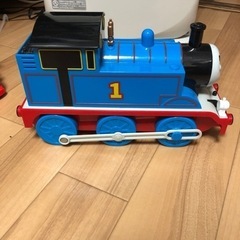 トーマス　おもちゃ　2個　追加2個の画像