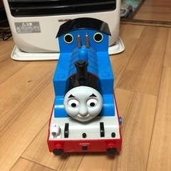 トーマス　おもちゃ　2個　追加2個の画像