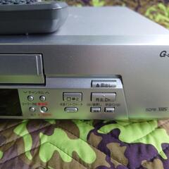 パナソニック　ビデオレコーダーになります。の画像