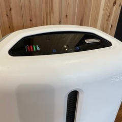 【中古】アムウェイ アトモスフィアスカイ 空気清浄機 Amwayの画像