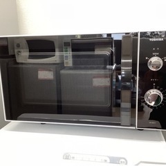 美原店　電子レンジ　2022年製　TOSHIBA 東芝　