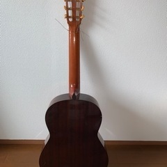 クラシックギター【YAMAHA】1960〜1970年代製造　＊引き取り希望の画像
