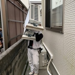 アルバイト募集（電気工事業）の画像