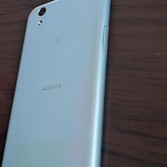 取引先決定！【AQUOS】の画像