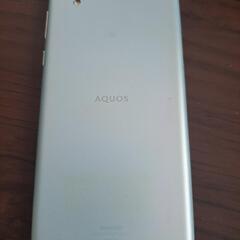 取引先決定！【AQUOS】の画像