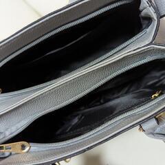 新品未使用！2way ハンドバッグ ショルダーバッグの画像