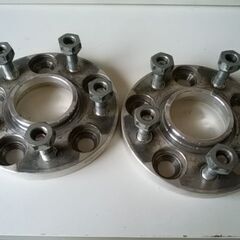 ワイトレ 15mm TK-Lathe 佐藤精機 日産PCD114...