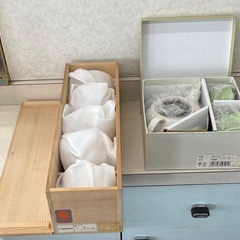 茶器の画像