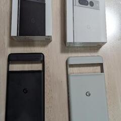 Google　Pixel7proスマホケース