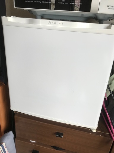ワンドア冷蔵庫3