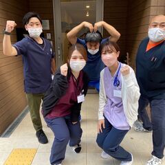 パート　医療・介護事務　那珂川市の画像