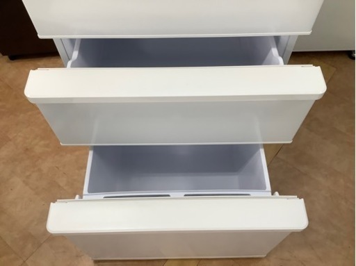 【トレファク摂津店】AQUA(アクア)4ドア冷蔵庫2021年製が入荷致しました！！