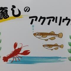 ロハスパーク梅田❮in扇町公園❯ に出店します🦐 − 大阪府