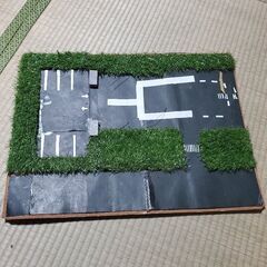 手作りおもちゃ