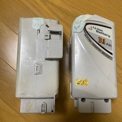 Panasonic 電動自転車中古車になります。の画像