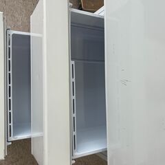 【商談中】冷蔵庫探すなら「リサイクルR」❕　3ドア冷蔵庫❕　272L❕購入後取り置きにも対応 ❕ゲート付き軽トラ無料貸し出し❕R3211