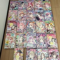 【値下げ】女の子雑誌　りぼん　まとめ出し28冊