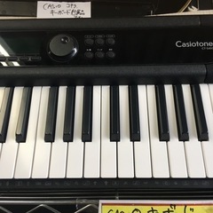 カシオ　CASIO キーボード　casiotoneの画像