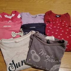 [お話中](110)トレーナー