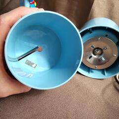 電気かき氷器の画像