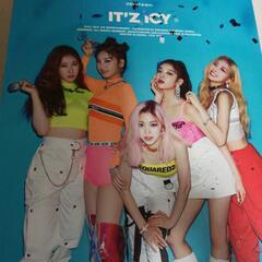 ITZY