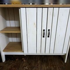 NITORI/ニトリ■キャビネット マリーナ 収納 キャビネット...