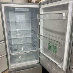 冷蔵庫探すなら「リサイクルR」❕　たっぷり冷凍❕　231L❕購入後取り置きにも対応 ❕ゲート付き軽トラ無料貸し出し❕R3223 冷蔵庫探すなら「リサイクルR」❕ たっぷり冷凍❕ 231L❕購入後