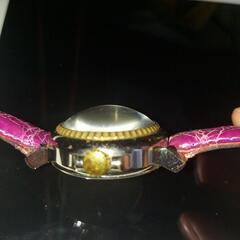 【完動品】Ritmo Latino 腕時計 リトモラティーノの画像