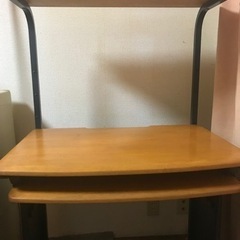 パソコンデスク（取引中）