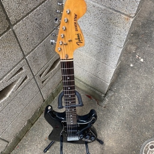 Tokai スパロゴ81年製　ジャパンビンテージ　程度良好！