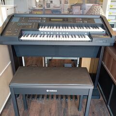 YAMAHA ヤマハ Electone エレクトーン EL-50...