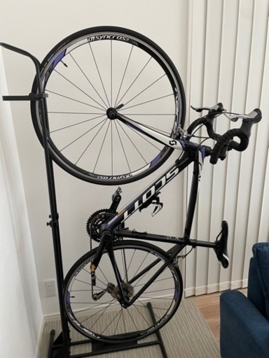 scott ロードバイク