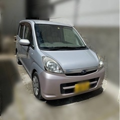決まりました。 21年式 ステラ 車検7年1月27日 走行距離38585kmの画像