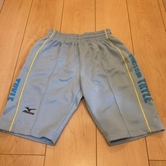 スポーツクラブ　トライル　ジャージ　カバンセットの画像
