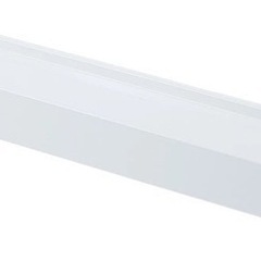 tower(山崎実業) 棚付き伸縮排気口カバー 未使用新品の画像