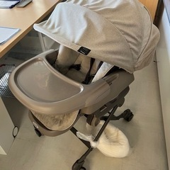 コンビ バウンサー ネムリラBEDI 電動