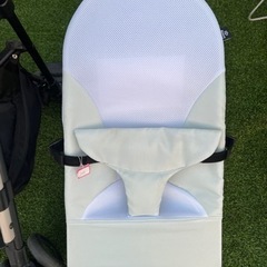 バウンサーの画像