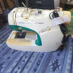 JN100 ミシン