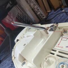 JN100 ミシンの画像