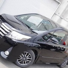 トヨタ ノア Ｓｉ 入庫しました！