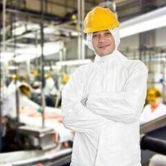 ★人気の食品工場勤務★ 【給与前払い制度あり】 時給1250円～...