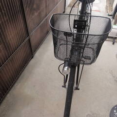 中古自転車