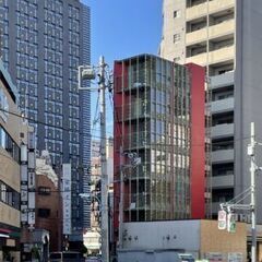 新宿区NEWオープンのカプセルホテルフロント(副支配人候補)