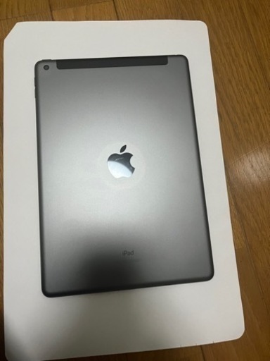 iPad第七世代