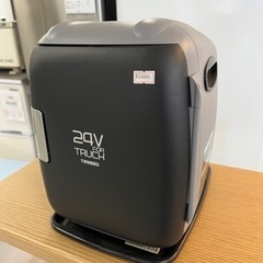 24V専用コンパクト保冷保温ボックス