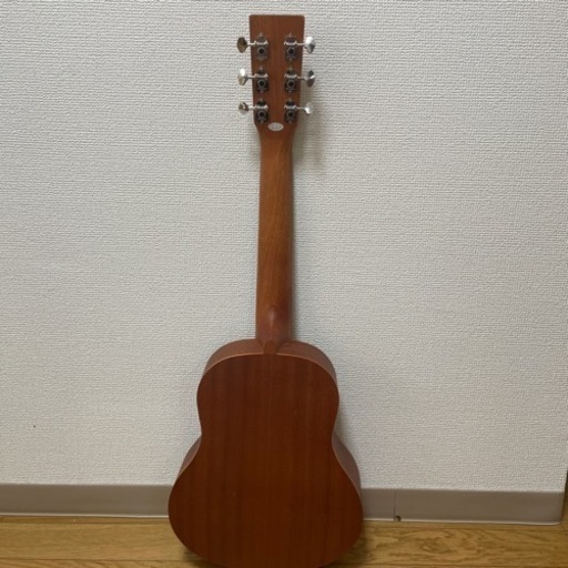 ミニ アコースティックギター Sepia Crue W-60TS