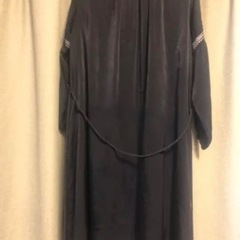 ワンピース　アーバンリサーチの画像