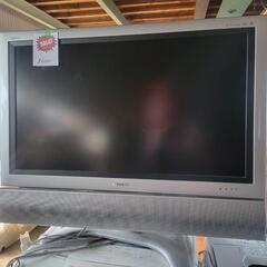 テレビ