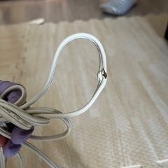 combi お尻拭きウォーマーの画像