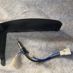 フィット　GE6 オーディオ変換アダプター　おまけ